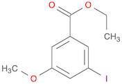 Ethyl 3-iodo-5-methoxybenzoate