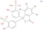 Bromosulfalein