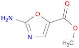 Methyl 2-aminooxazole-5-carboxylate