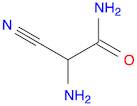 2-Amino-2-cyanoacetamide