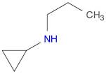 N-PROPYLCYCLOPROPANAMINE