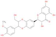 isosilybin