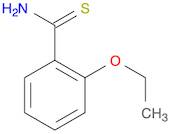 Benzenecarbothioamide,2-ethoxy-