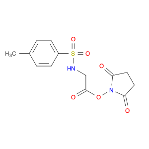 Tos-Gly-OSu