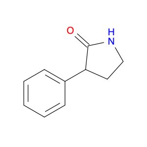 3-Phenylpyrrolidin-2-one