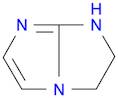 1H-Imidazo[1,2-a]imidazole, 2,3-dihydro-