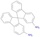 9,9'-Spirobi[fluorene]-2,2'-diamine