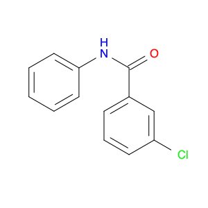 3-Chloro-n-phenylbenzamide