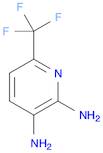 2,3-Diamino-6-trifluoromethylpyridine