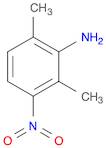 2,6-Dimethyl-3-nitroaniline