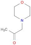 1-Morpholinopropan-2-one