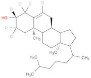 Cholesterol-d6