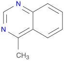 4-Methylquinazoline