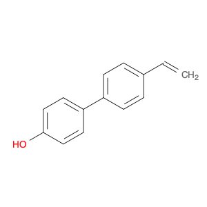4'-Vinyl-[1,1'-biphenyl]-4-ol