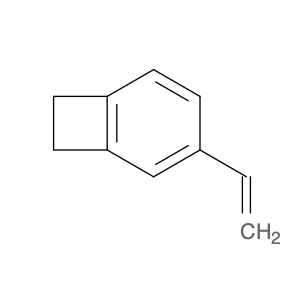 3-Vinylbicyclo[4.2.0]octa-1,3,5-triene