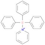 Triphenyl(pyridin-1-ium-1-yl)borate