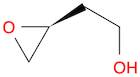 Oxiraneethanol, (2S)-