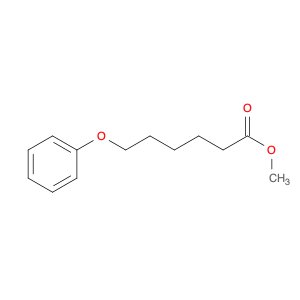 Methyl 6-phenoxyhexanoate
