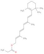 RETINYL PROPIONATE