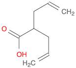 2-Allylpent-4-enoic acid