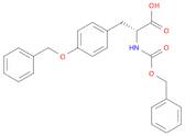 Z-D-Tyr(Bzl)-OH