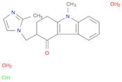 Ondansetron hydrochloride dihydrate