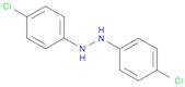 1,2-Bis(4-chlorophenyl)hydrazine