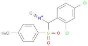 2,4-DICHLORO-1-[ISOCYANO-(TOLUENE-4-SULFONYL)-METHYL]-BENZENE