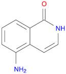 5-AMINO-2H-ISOQUINOLIN-1-ONE