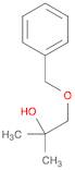 1-(Benzyloxy)-2-methylpropan-2-ol