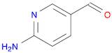 6-Aminonicotinaldehyde