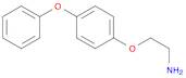 Ethanamine, 2-(4-phenoxyphenoxy)-