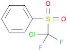 ChlorodifluoroMethyl phenyl sulfone