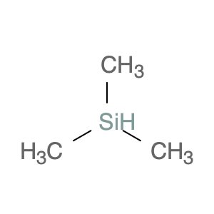 Silane, trimethyl-, homopolymer