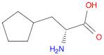 3-Cyclopentane-D-alanine