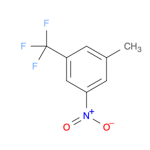 1-Methyl-3-nitro-5-(trifluoromethyl)benzene