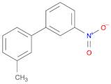 3-Methyl-3'-nitro-1,1'-biphenyl