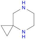 4,7-Diazaspiro[2.5]octane