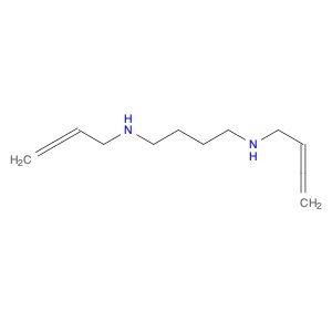 N1,N4-Di(buta-2,3-dienyl)butane-1,4-diamine