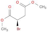 (R)-Dimethyl bromosuccinate