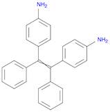 Benzenamine, 4,4'-(1,2-diphenyl-1,2-ethenediyl)bis-