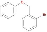 1-Bromo-2-(phenoxymethyl)benzene