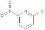 2-Chloro-6-nitropyridine