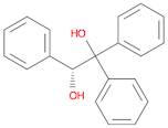 (R)-1,1,2-Triphenylethane-1,2-diol