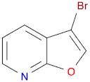 3-Bromofuro[2,3-b]pyridine