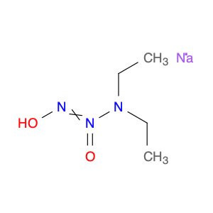 (Z)-3,3-Diethyl-1-hydroxytriaz-1-ene 2-oxide, sodium salt