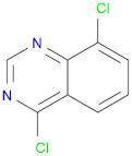 4,8-Dichloroquinazoline