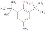 4-Amino-2,6-di-tert-butylphenol