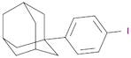 1-(4-Iodophenyl)adamantane