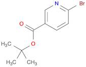 tert-Butyl 6-bromonicotinate